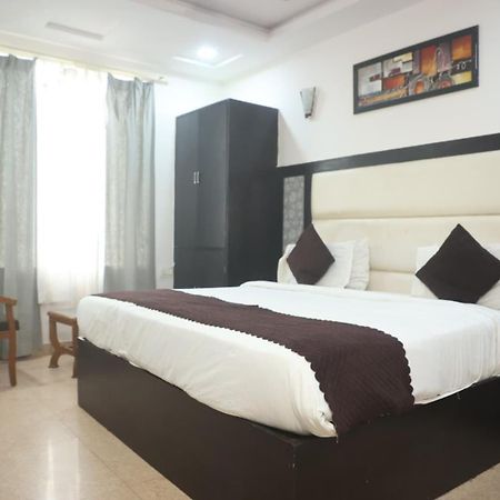 Hotel Grand Father Agra  Kültér fotó