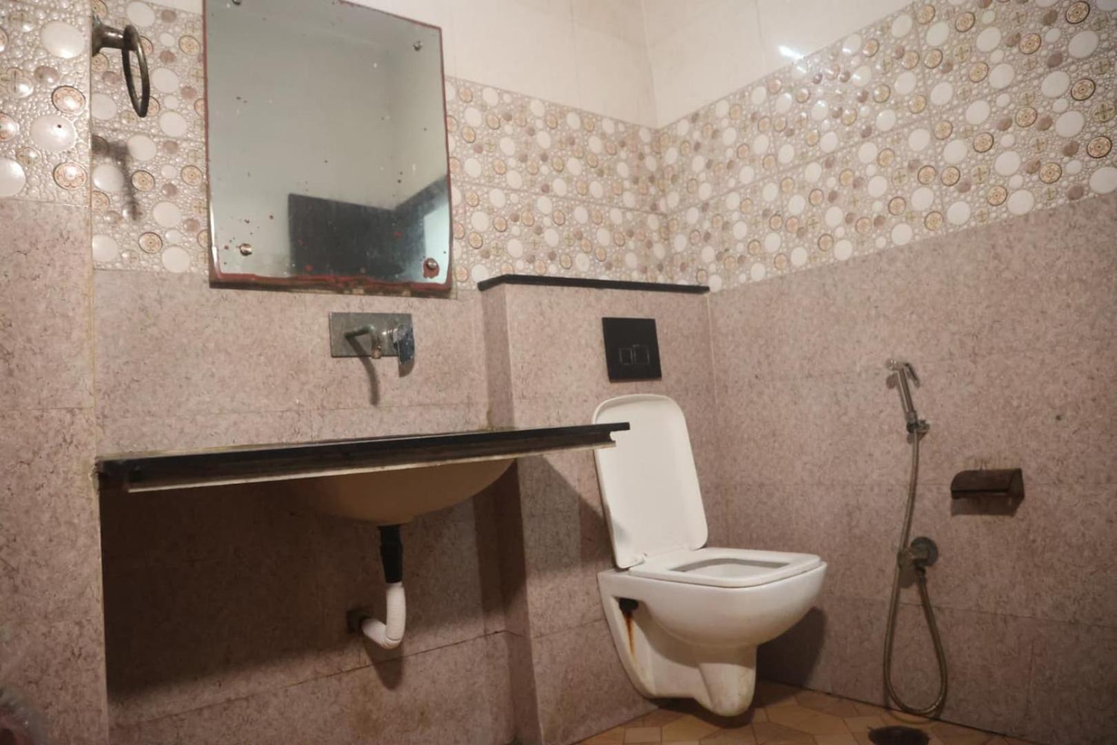 Hotel Grand Father Agra  Kültér fotó